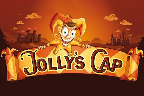 Слот Jolly's Cap от провайдера Merkur Gaming в казино Vavada