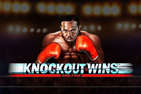 Слот Knockout Wins от провайдера Merkur Gaming в казино Vavada