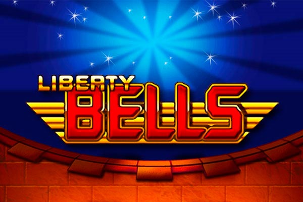 Слот Liberty Bells от провайдера Merkur Gaming в казино Vavada
