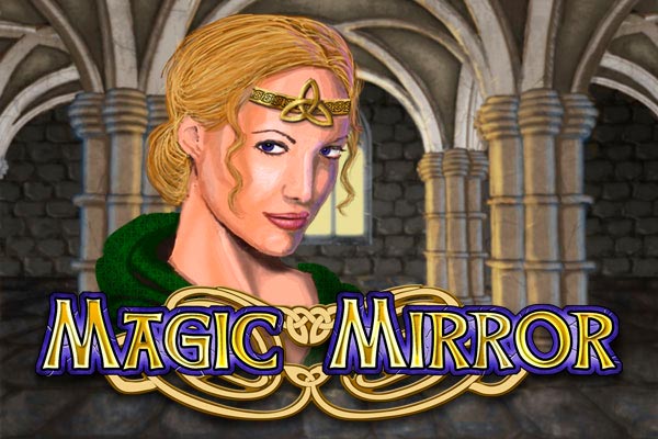 Слот Magic Mirror от провайдера Merkur Gaming в казино Vavada