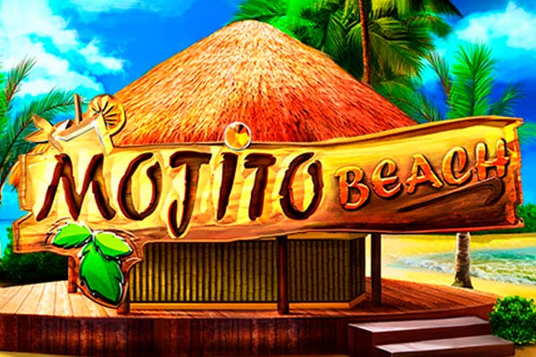 Слот Mojito Beach от провайдера Merkur Gaming в казино Vavada