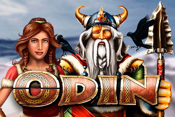 Слот Odin от провайдера Merkur Gaming в казино Vavada