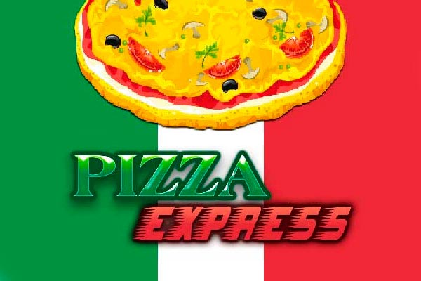 Слот Pizza Express от провайдера Merkur Gaming в казино Vavada