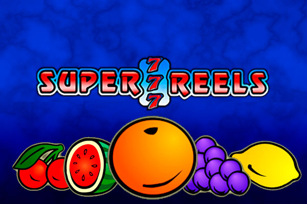 Слот Super 7 Reels от провайдера Merkur Gaming в казино Vavada