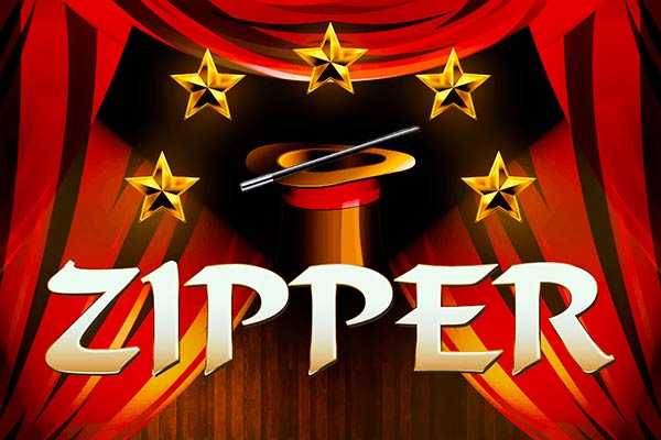 Слот Zipper от провайдера Merkur Gaming в казино Vavada