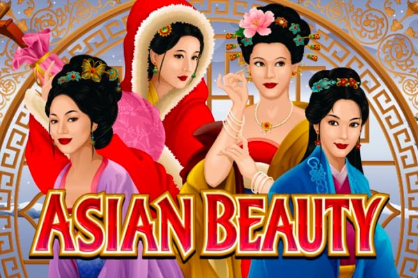 Слот Asian Beauty от провайдера Microgaming в казино Vavada