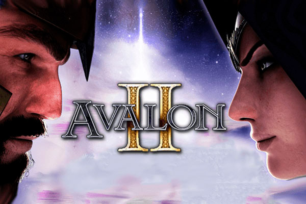 Слот Avalon II от провайдера Microgaming в казино Vavada