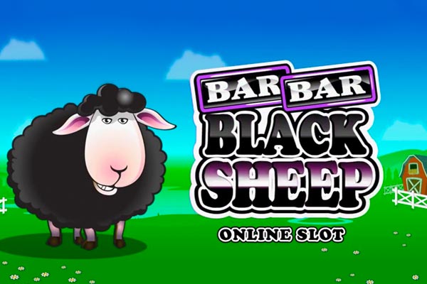 Слот Bar Bar Black Sheep 5 Reel от провайдера Microgaming в казино Vavada