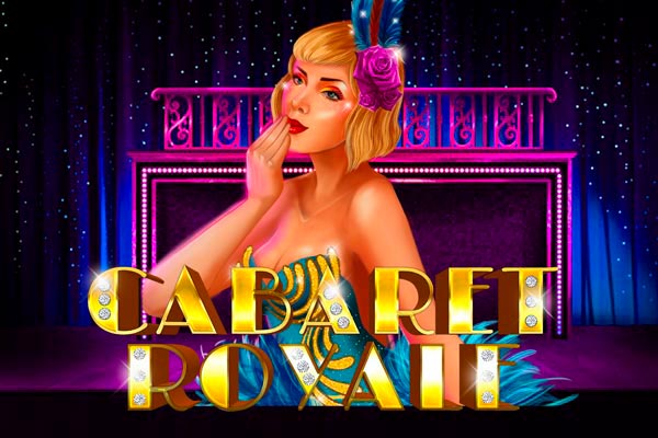 Слот Cabaret Royale от провайдера Microgaming в казино Vavada