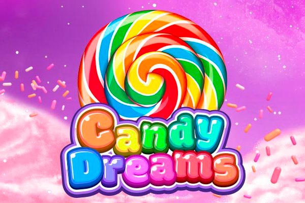 Слот Candy Dreams от провайдера Microgaming в казино Vavada