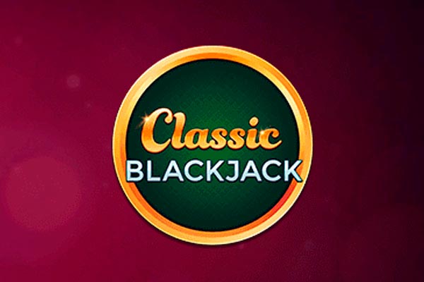 Слот Classic Blackjack от провайдера Microgaming в казино Vavada