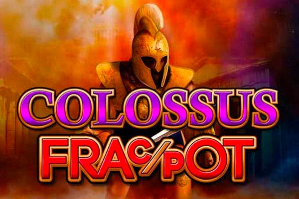 Слот Colossus Fracpot от провайдера Microgaming в казино Vavada