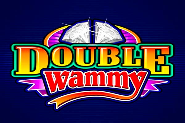 Слот Double Wammy от провайдера Microgaming в казино Vavada
