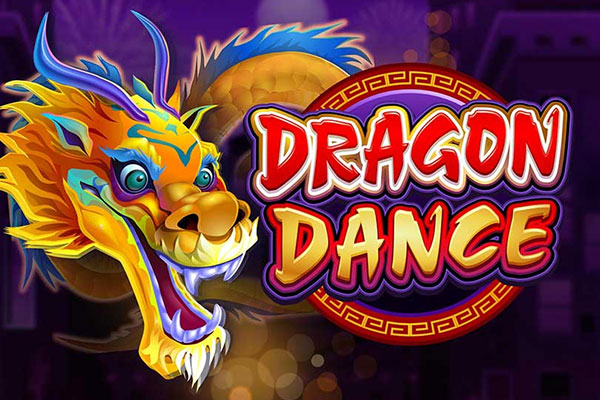Слот Dragon Dance от провайдера Microgaming в казино Vavada