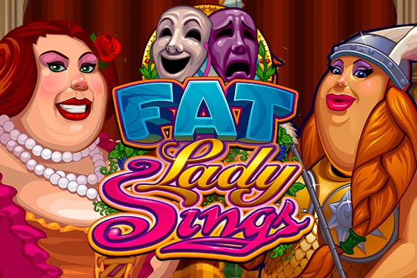 Слот Fat Lady Sings от провайдера Microgaming в казино Vavada