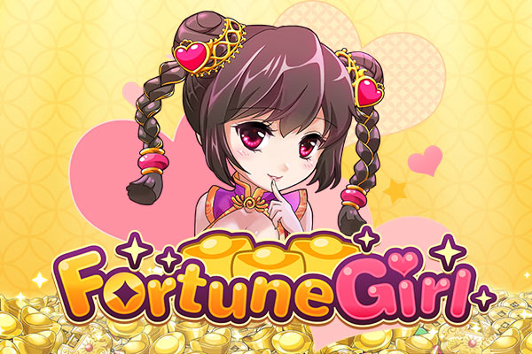 Слот Fortune Girl от провайдера Microgaming в казино Vavada