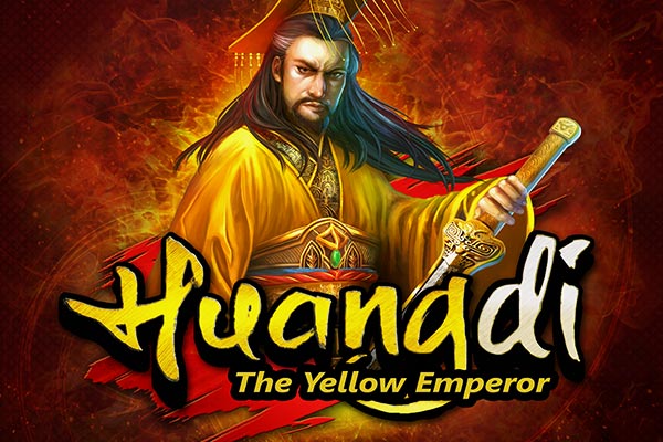 Слот Huangdi - The Yellow Emperor от провайдера Microgaming в казино Vavada