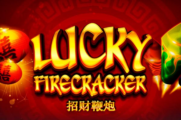 Слот Lucky Firecracker от провайдера Microgaming в казино Vavada