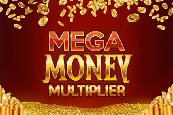 Слот Mega Money Multiplier от провайдера Microgaming в казино Vavada