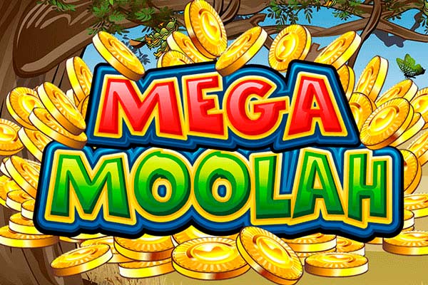 Слот Mega Moolah от провайдера Microgaming в казино Vavada