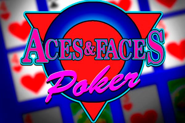 Слот Multihand - Aces & Faces от провайдера Microgaming в казино Vavada