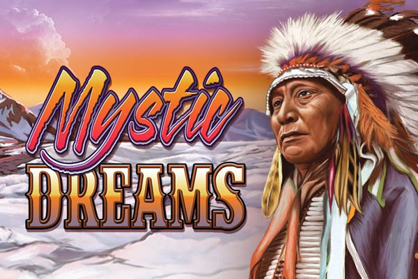 Слот Mystic Dreams от провайдера Microgaming в казино Vavada