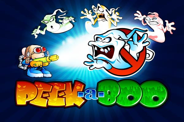 Слот Peek-a-Boo - 5 Reel от провайдера Microgaming в казино Vavada