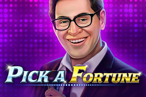 Слот Pick a Fortune от провайдера Microgaming в казино Vavada