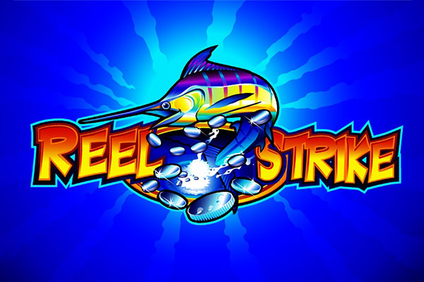 Слот Reel Strike от провайдера Microgaming в казино Vavada