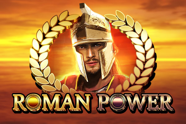 Слот Roman Power от провайдера Microgaming в казино Vavada