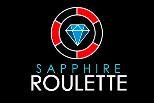 Слот Sapphire Roulette от провайдера Microgaming в казино Vavada