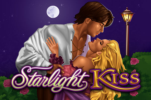 Слот Starlight Kiss от провайдера Microgaming в казино Vavada