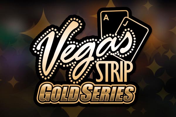 Слот Vegas Strip Blackjack GOLD от провайдера Microgaming в казино Vavada