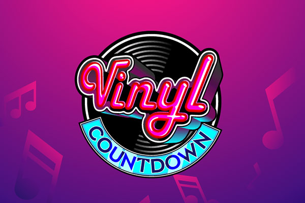 Слот Vinyl Countdown от провайдера Microgaming в казино Vavada