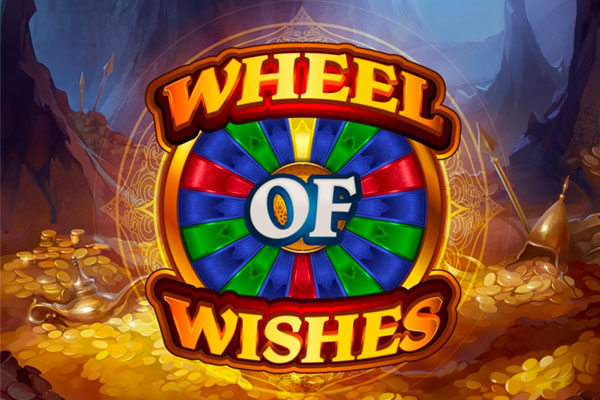 Слот Wheel of Wishes от провайдера Microgaming в казино Vavada
