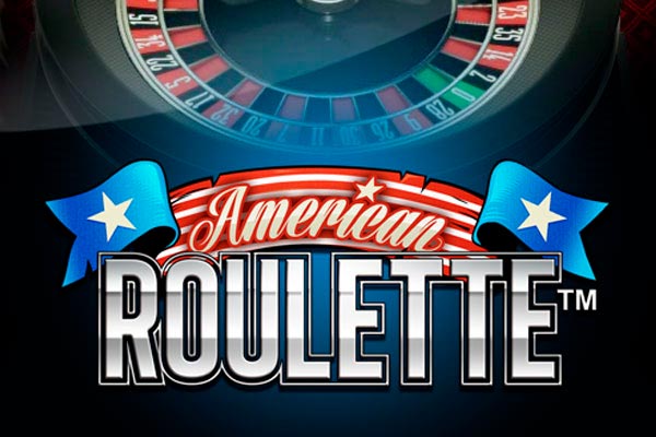 Слот American Roulette от провайдера NetEnt в казино Vavada