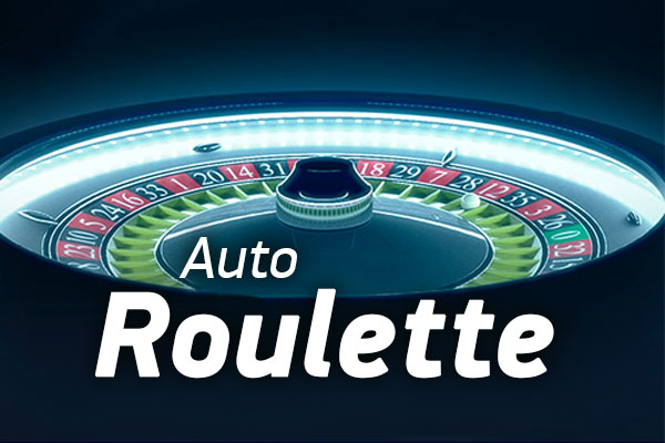 Слот Automatic Roulette 1005 от провайдера NetEnt в казино Vavada