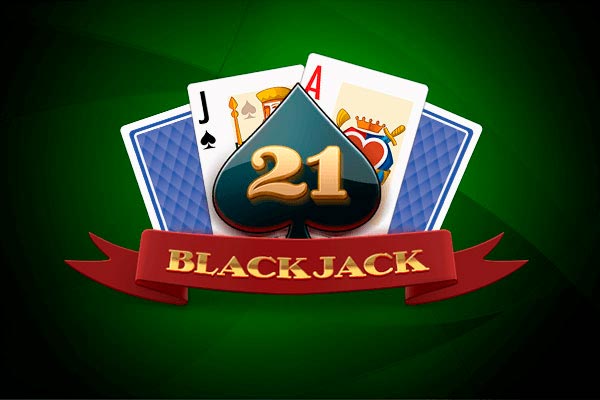 Слот Blackjack от провайдера NetEnt в казино Vavada