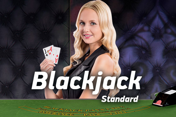 Слот Blackjack Ivory от провайдера NetEnt в казино Vavada
