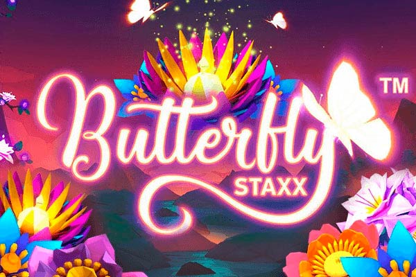 Слот Butterfly Staxx от провайдера NetEnt в казино Vavada