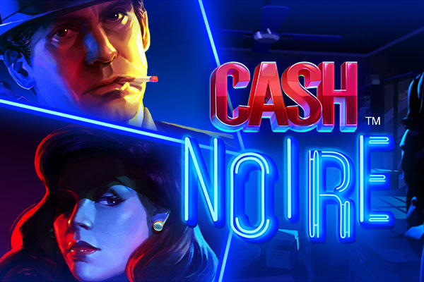 Слот Cash Noire от провайдера NetEnt в казино Vavada
