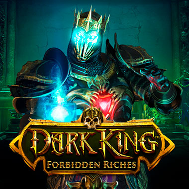Слот Dark King: Forbidden Riches от провайдера NetEnt в казино Vavada