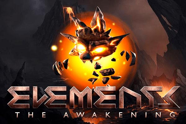 Слот Elements: The Awakening от провайдера NetEnt в казино Vavada