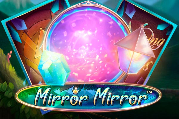 Слот Fairytale Legends: Mirror Mirror от провайдера NetEnt в казино Vavada