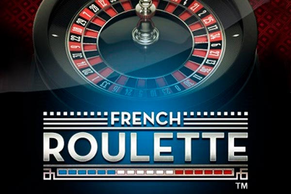 Слот French Roulette от провайдера NetEnt в казино Vavada