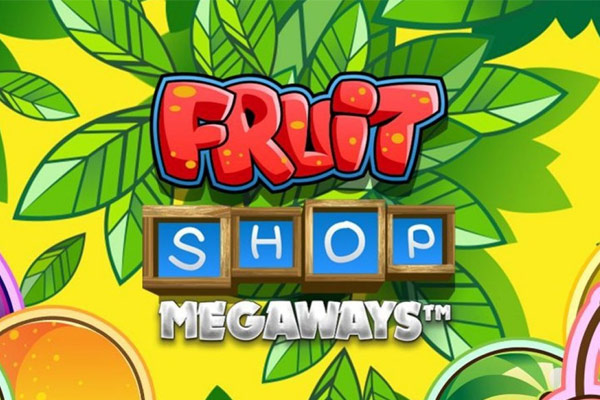 Слот Fruit Shop Megaways от провайдера NetEnt в казино Vavada
