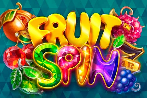 Слот Fruit Spin от провайдера NetEnt в казино Vavada