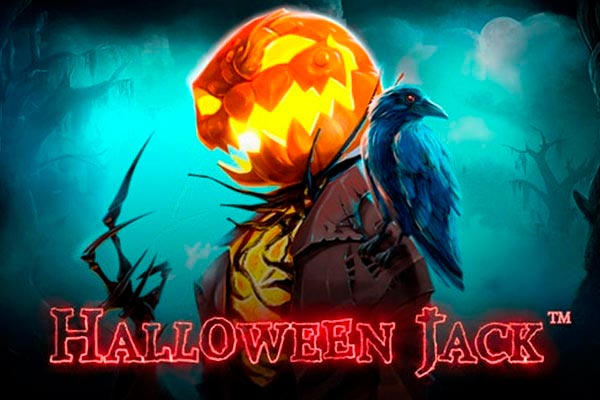Слот Halloween Jack от провайдера NetEnt в казино Vavada