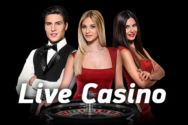 Слот Live Casino Lobby от провайдера NetEnt в казино Vavada