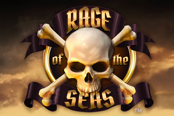 Слот Rage of the Seas от провайдера NetEnt в казино Vavada